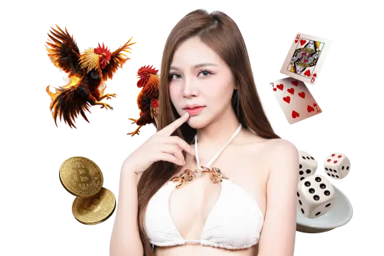 Kuwin SV Casino sảnh chính khuyến mãi